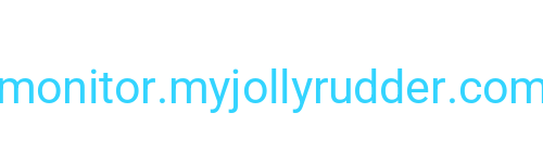 Jolly Rudder Logo